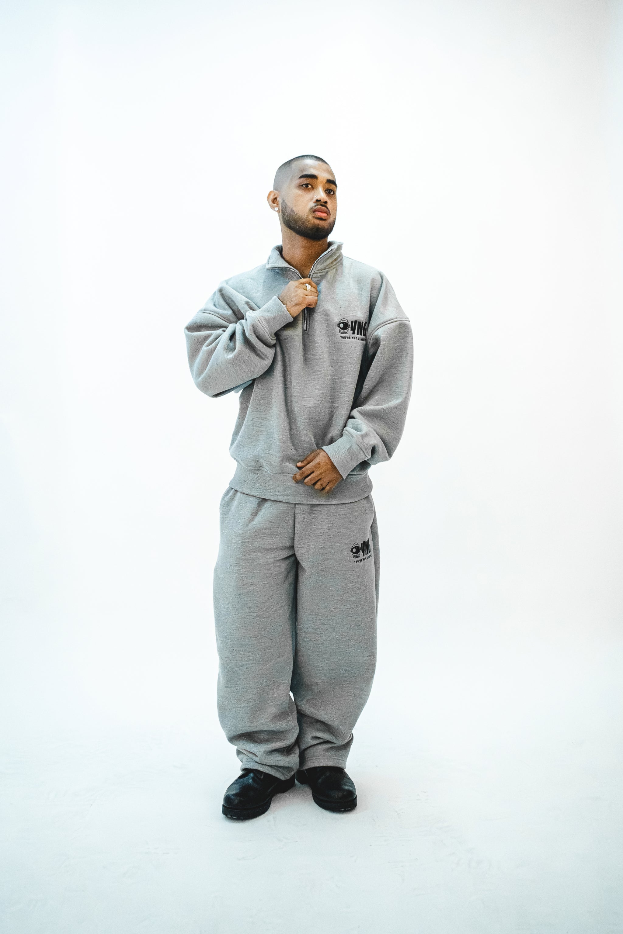 YNG "ZERO GRAVITY TRACKSUIT"