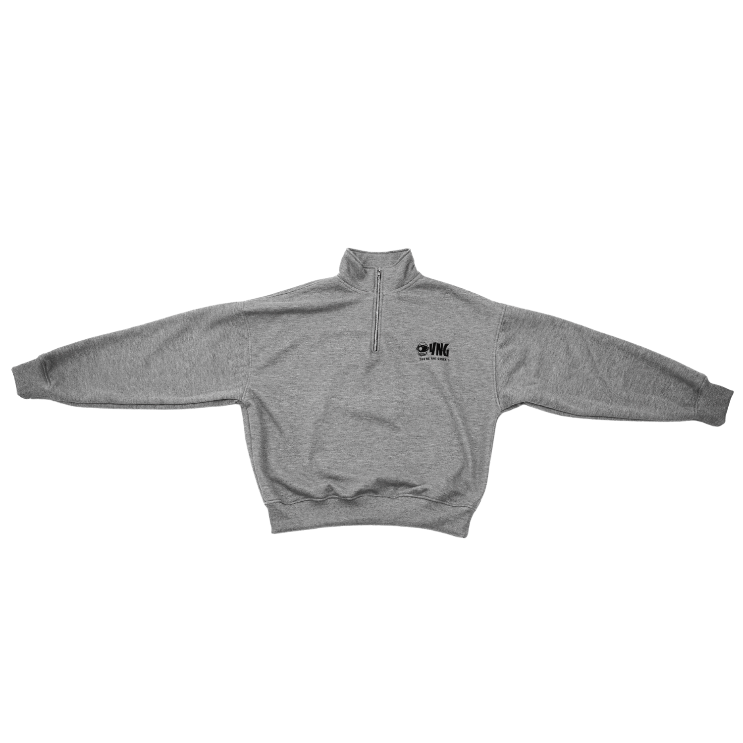 YNG "ZERO GRAVITY TRACKSUIT"